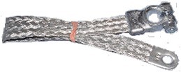 Cable negativo masa