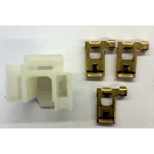 Conector H4