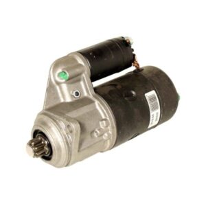 Motor arranque automático