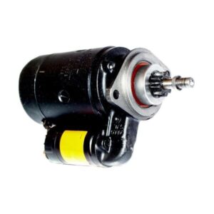 Motor arranque 6v