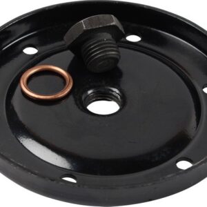 Tapa cambio aceite 25/30cv