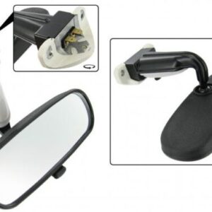 Retrovisor interior cabrio 68-