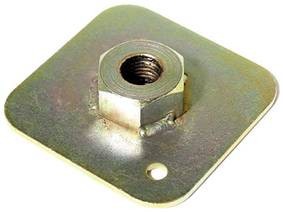 Platina cinturón