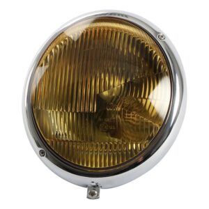 Faro amarillo -67