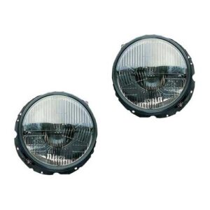 Faros German Look
