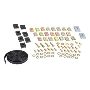 Kit chasis/carrocería