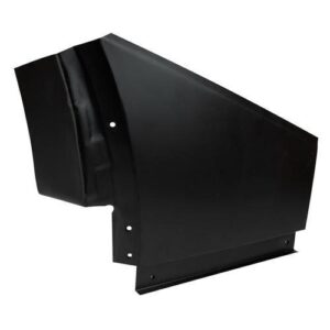 Pieza bajo caja derecha