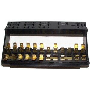 Porta fusibles 73-