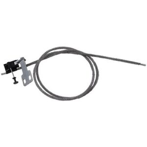 Cable izquierdo techo 1303