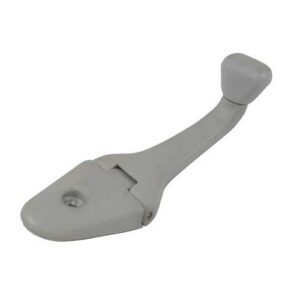 Maneta Gris techo 68-