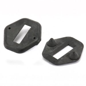 Gomas tope puerta -61