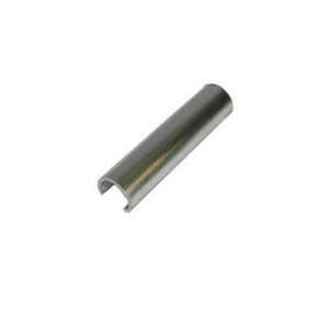 Clip moldura aluminio
