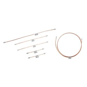 Kit tubería rígida -57