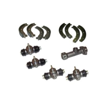 Kit Q+ 65-67