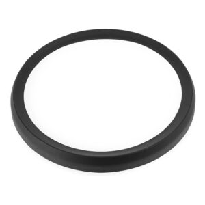 Cerquillo negro 1303