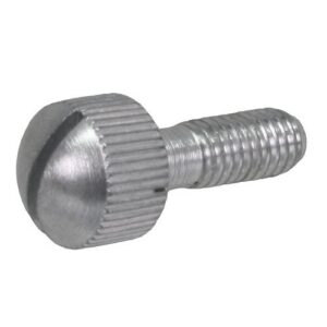Tornillo cierre tapa