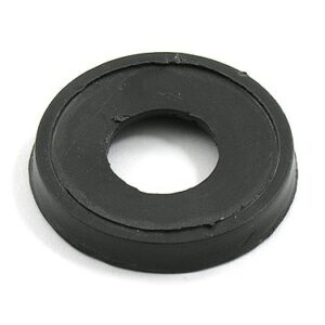 Aro maneta negro 68-