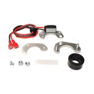 Módulo Ignitor 6v 68-