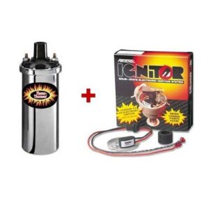 Kit Ignitor 009