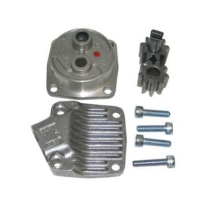 Bomba aceite CB 71-