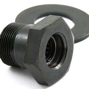 Tornillo reforzado