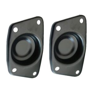 Tapas negras 68-