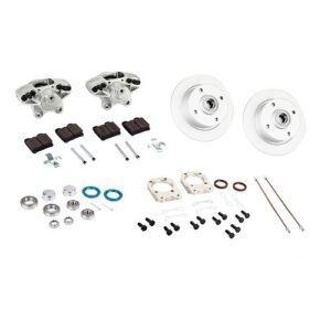Kit delantero Q+ 1302/1303