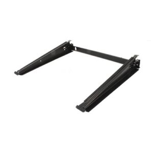 Rail soporte asiento 71-72