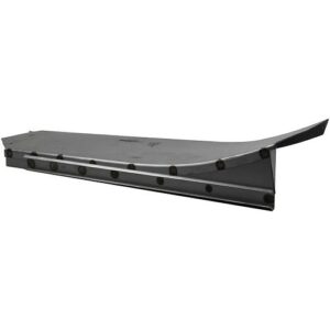 Panel izquierdo motor