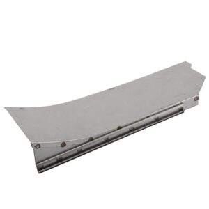 Panel derecho motor