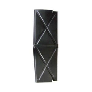 Chapa suelo Exterior Izq.