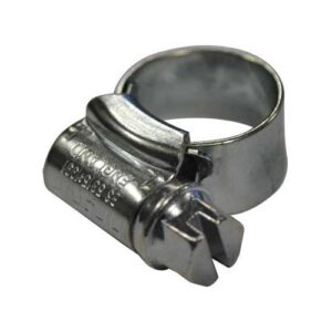 Abrazadera de 8 mm