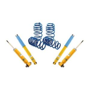 Kit amortiguación B6