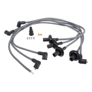 Cables bujía Gris