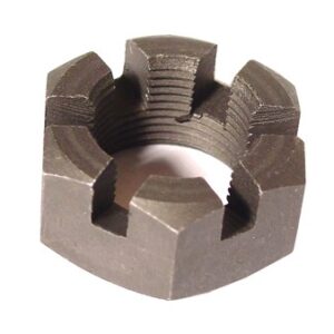 Tuerca 36 mm -66