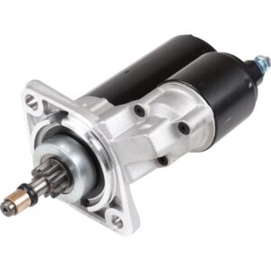 Motor arranque reforzado