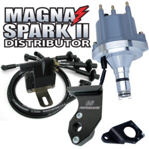 Kit CB Magnaspark 2