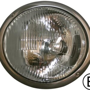 Faro delantero derecho
