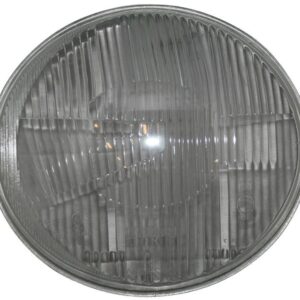 Cristal faro derecho