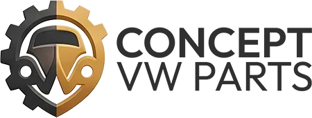 Concept VW Parts
